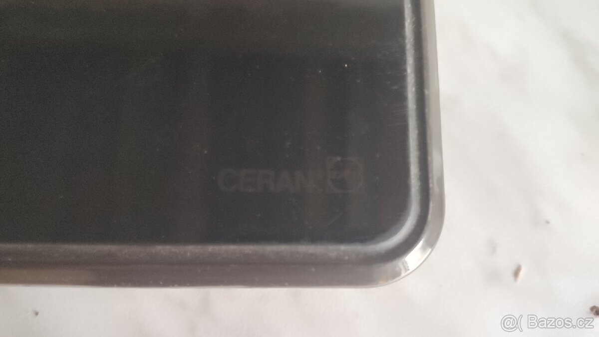 Sklokeramická varná deska - 3