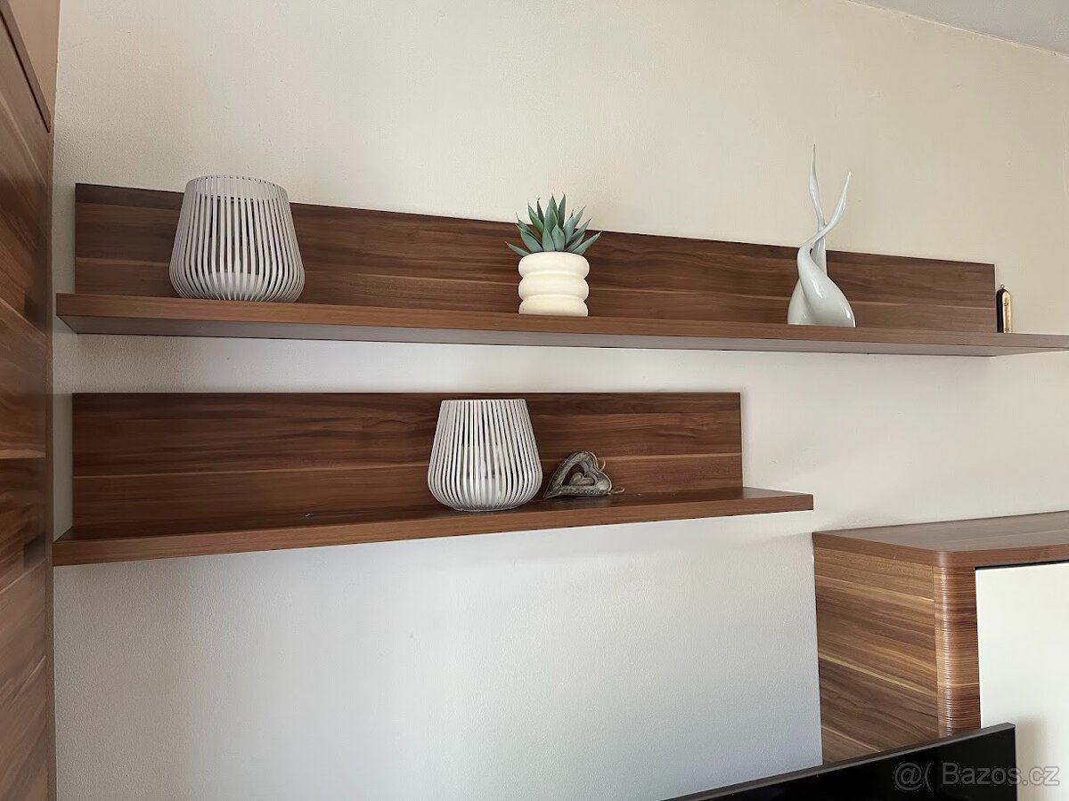 Obývací stěna - 3
