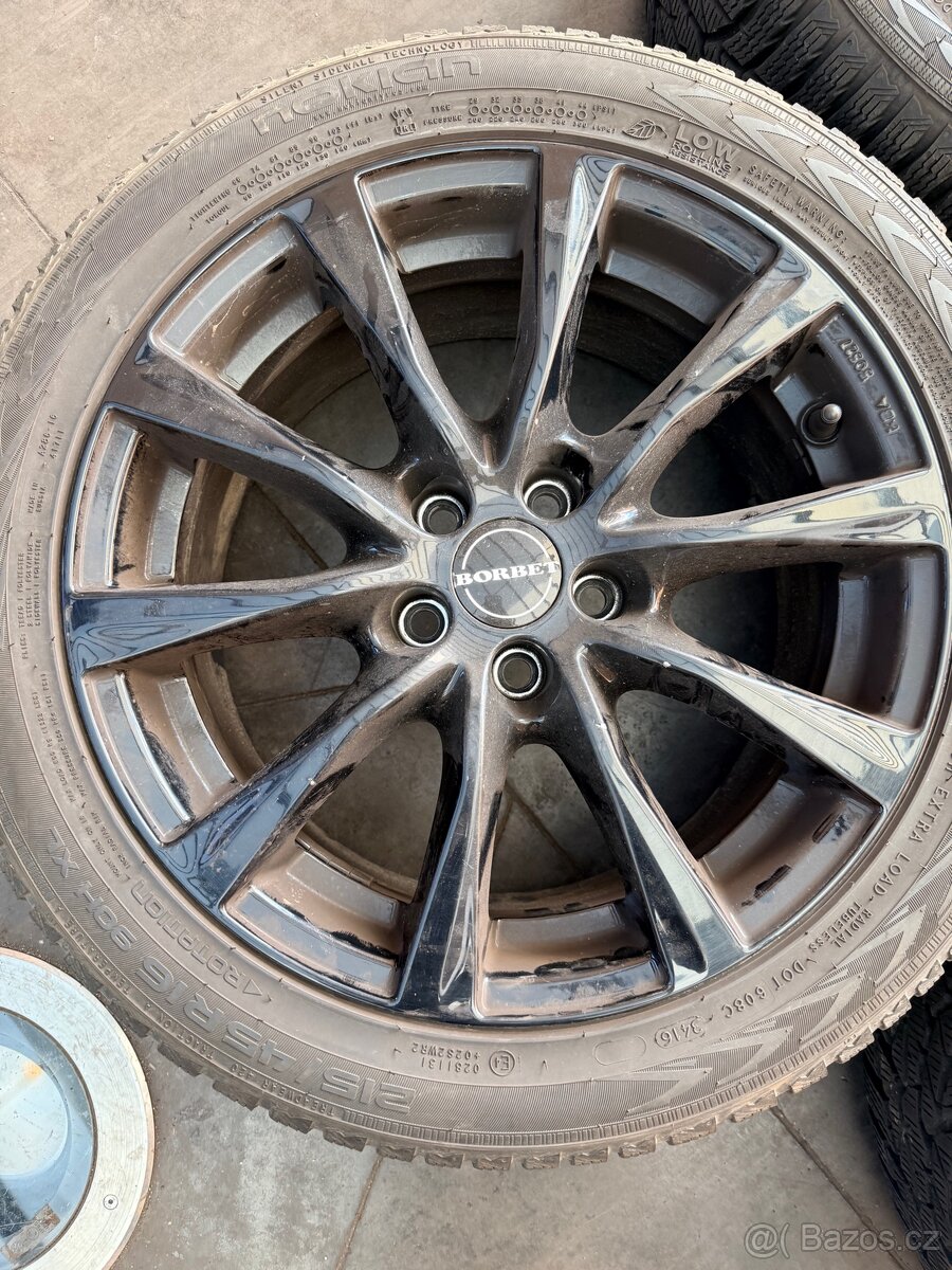 Alu kola fabia 3 - 3