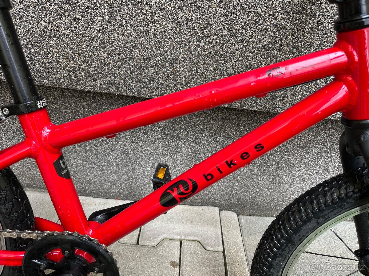 Kubikes 16L - 3