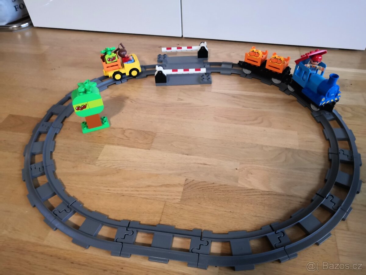 Lego duplo 10810 - 3