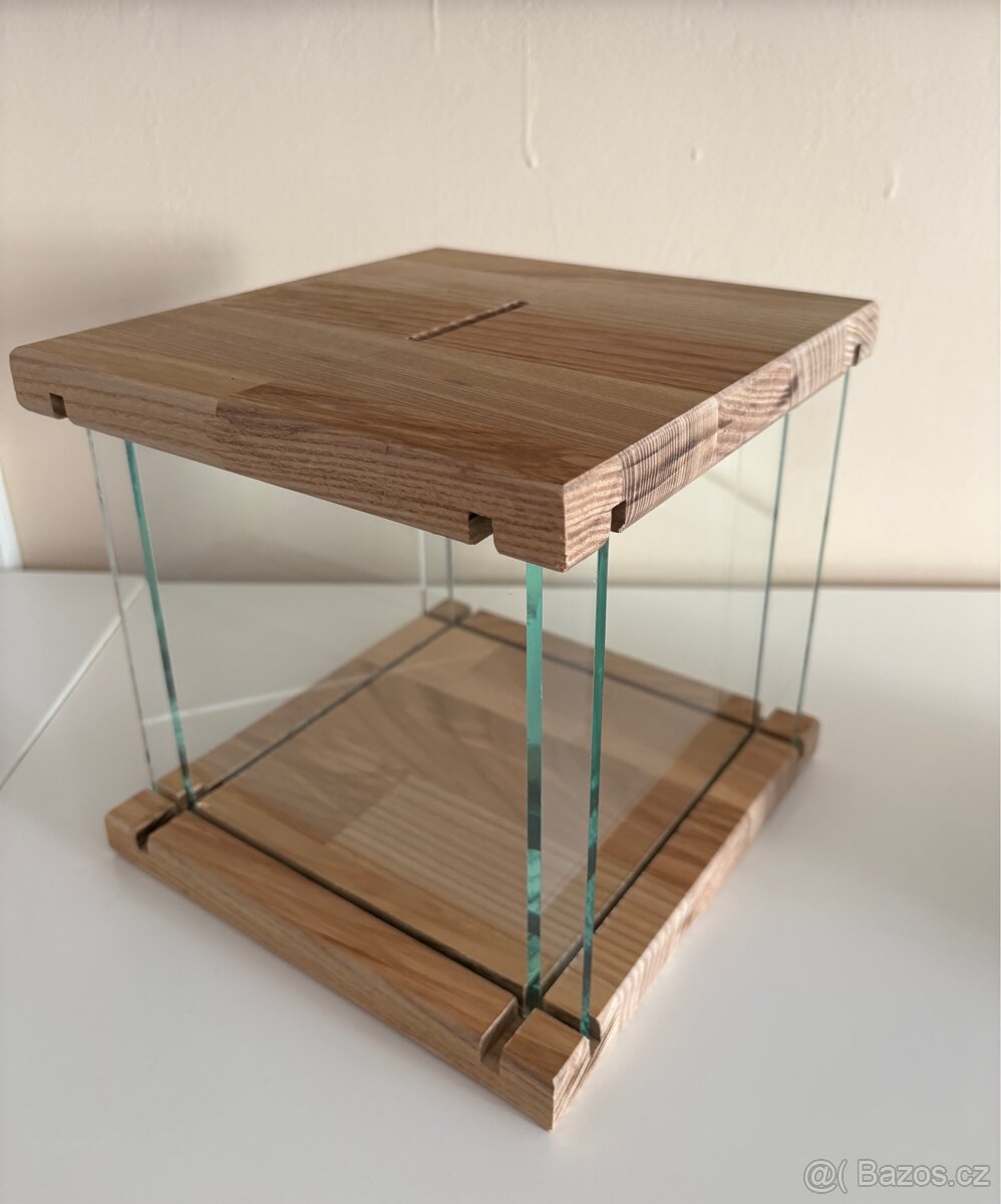 Kasička na peníze - 3