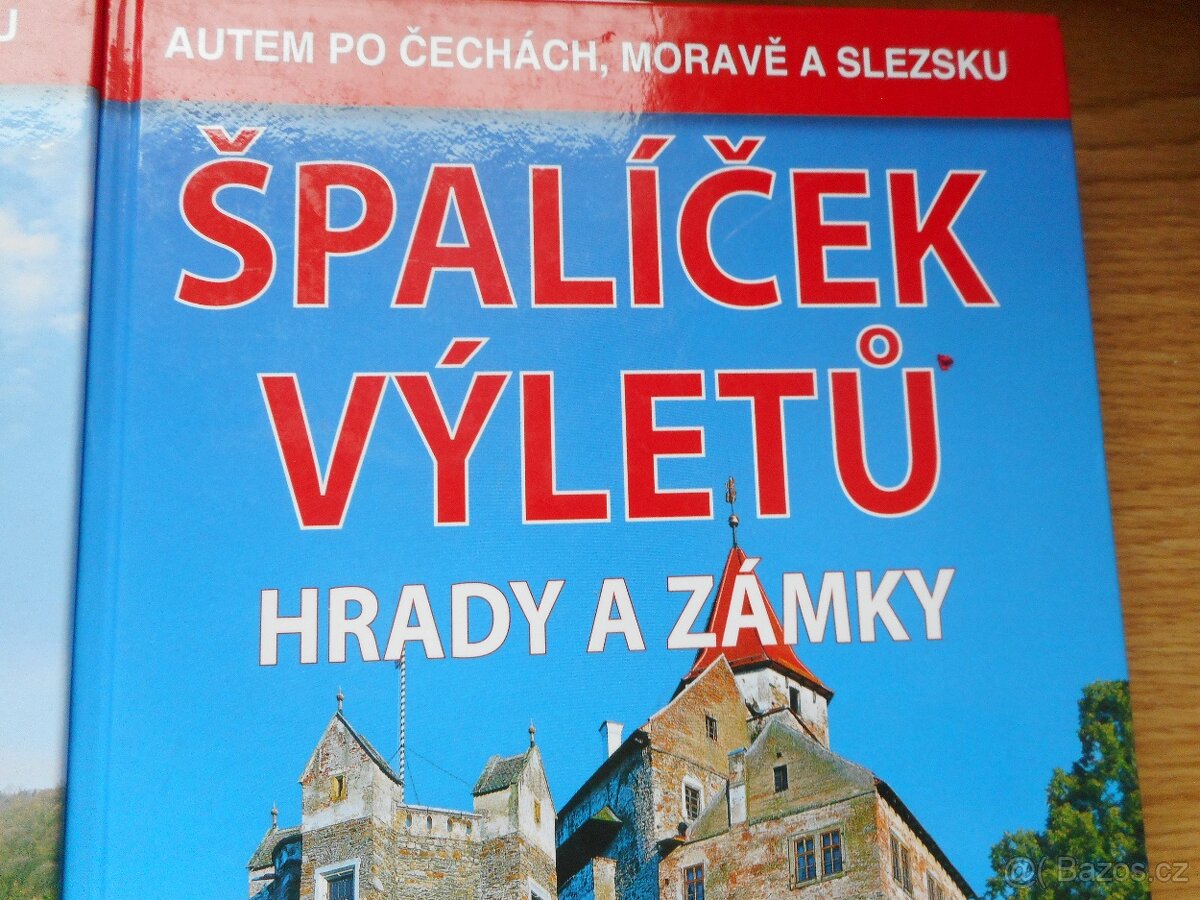 Výlety - 3