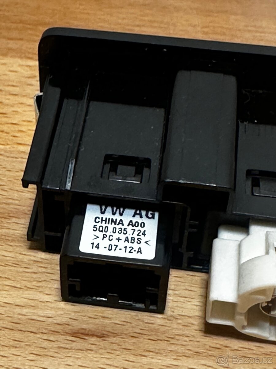 USB modul k VW MIB - 3