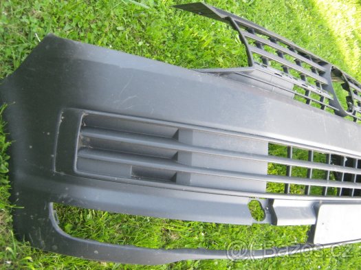 Přední nárazník VW Transporter - 3