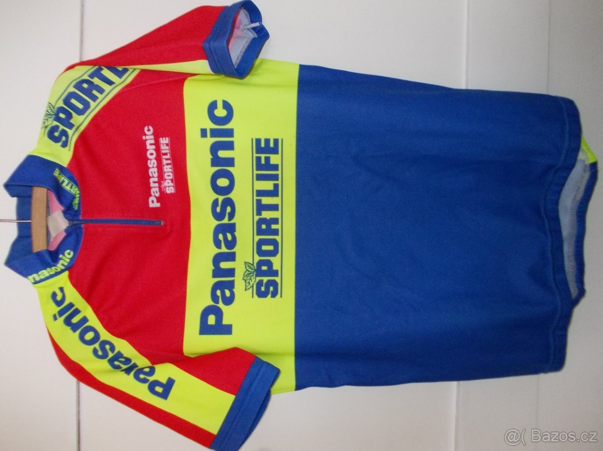 Dětské boty a cyklodres,bunda,kabát. - 3