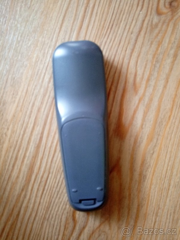 Dálkový ovladač Philips TV - do smazání - 3