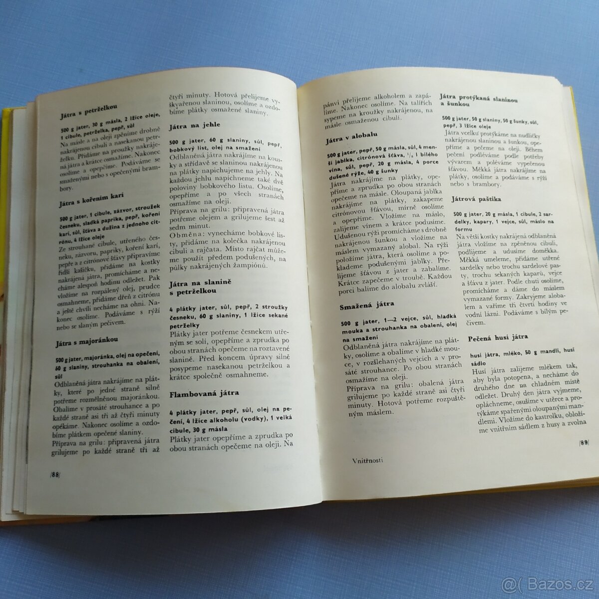 Pražská rodinná kuchařka - 3