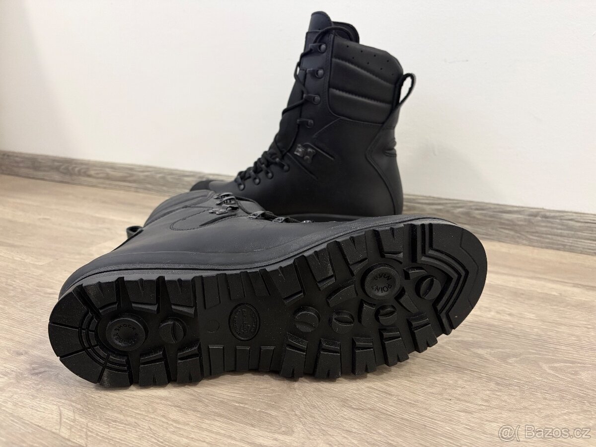 Kanady Prabos - Goretex - 3