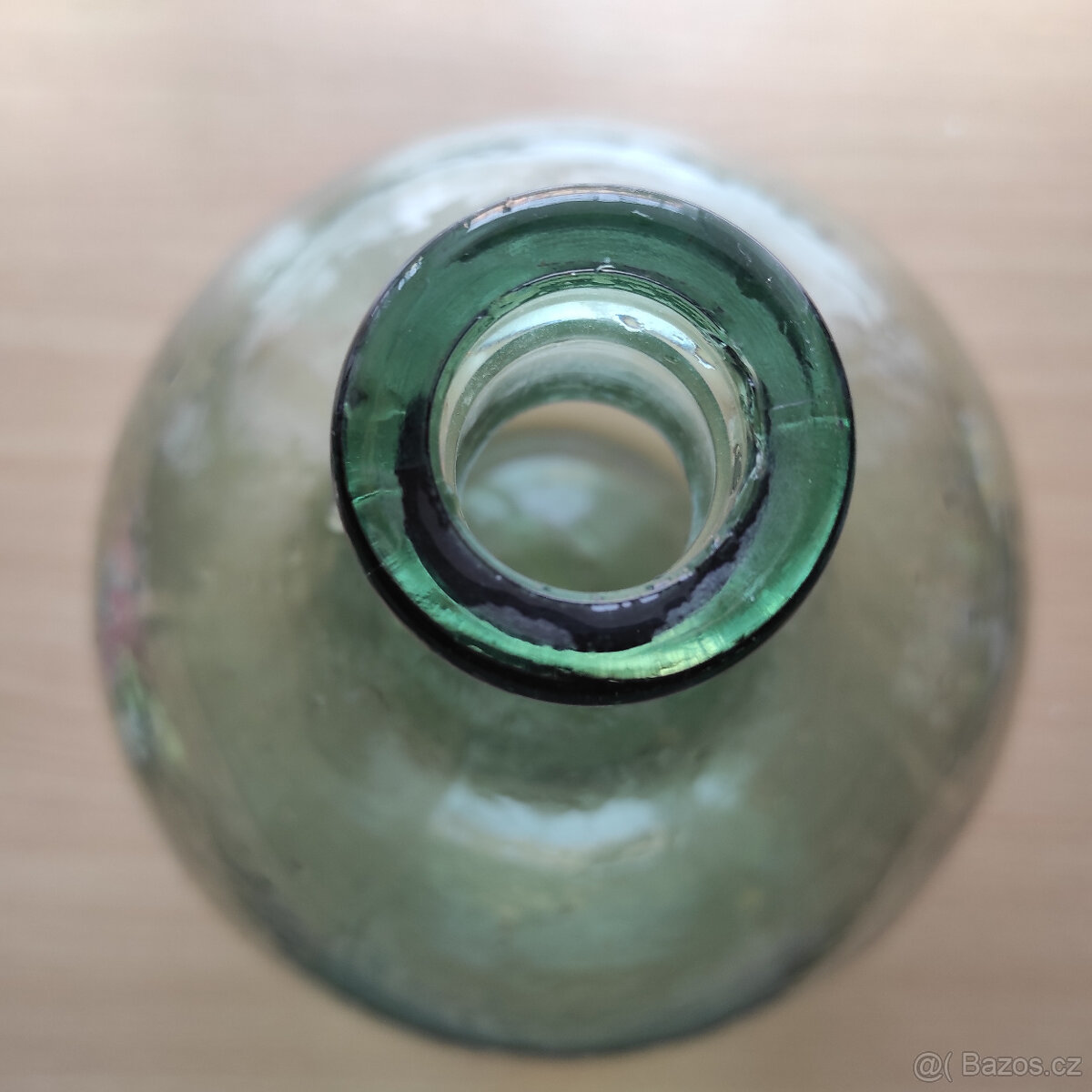 Skleněný demižon 25 litrů - 3