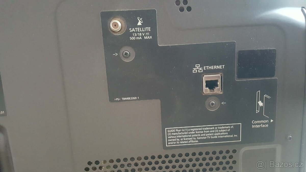 TV Panasonic 107cm - 3