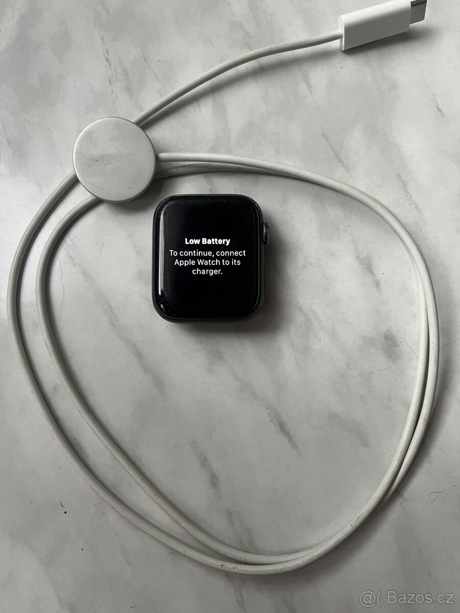 Apple Watch series 5 - 3