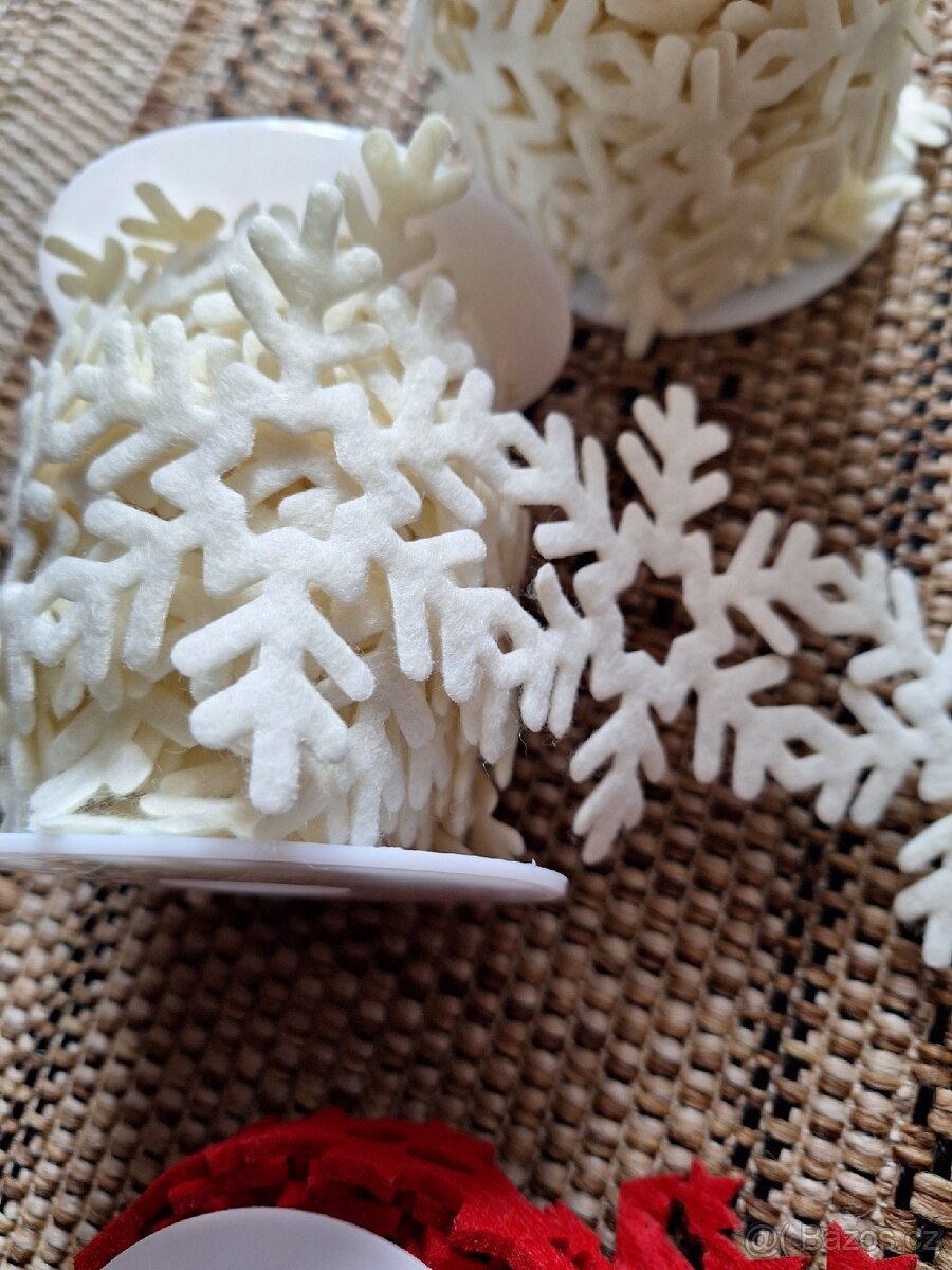 Vanocni dekorace - 3