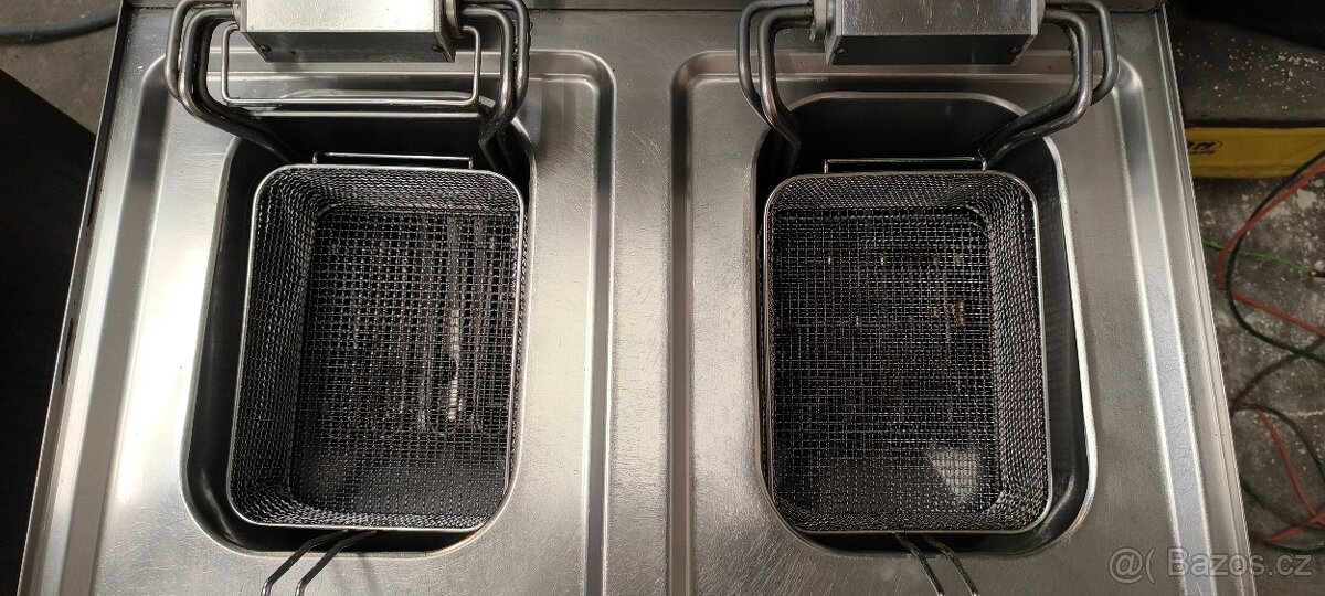 Vybavení gastro - 3