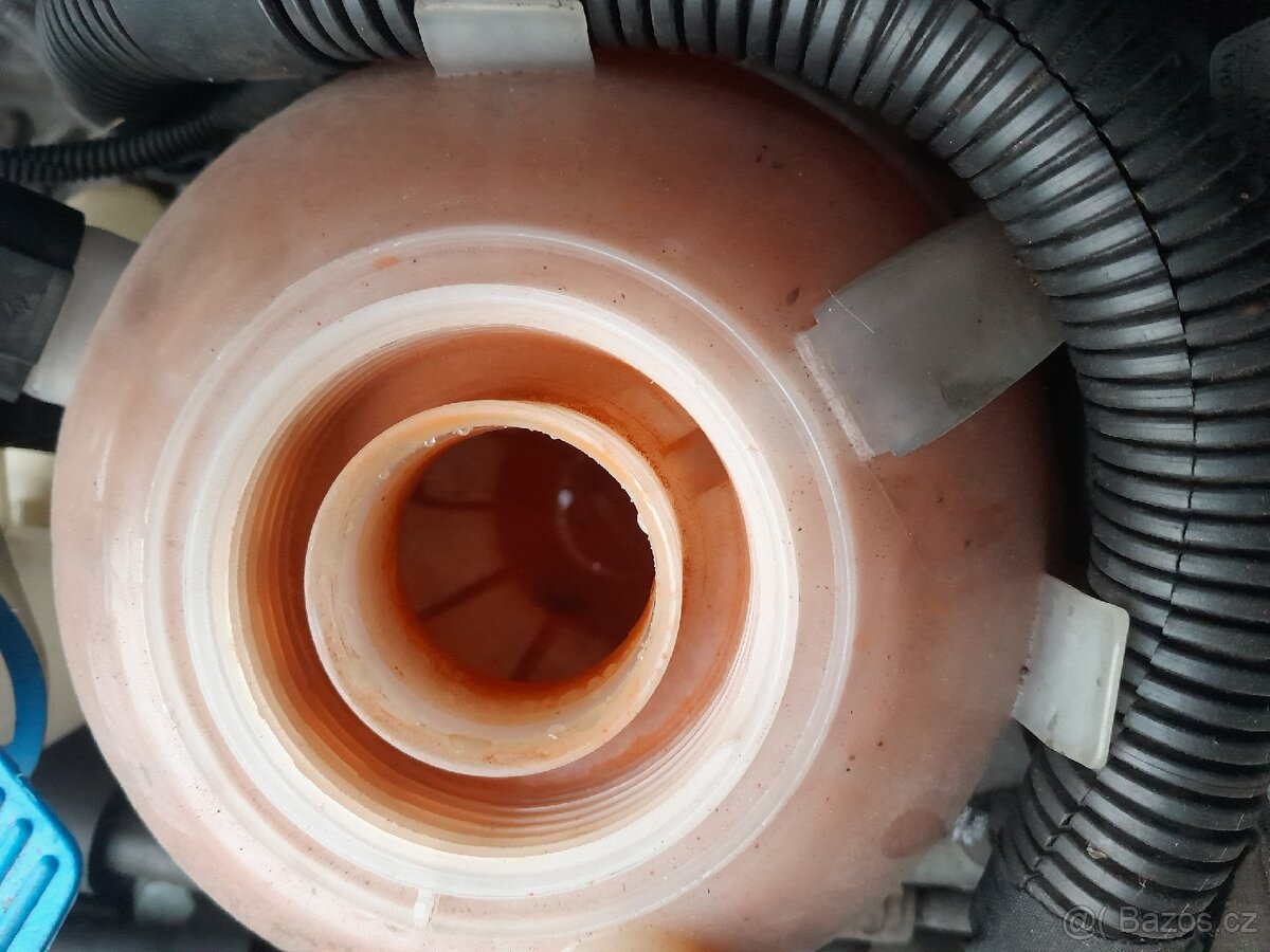 Motor 2.0 TDI BKD - 3