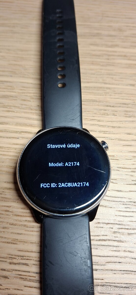Amazfit GTR mini A2174 - 3