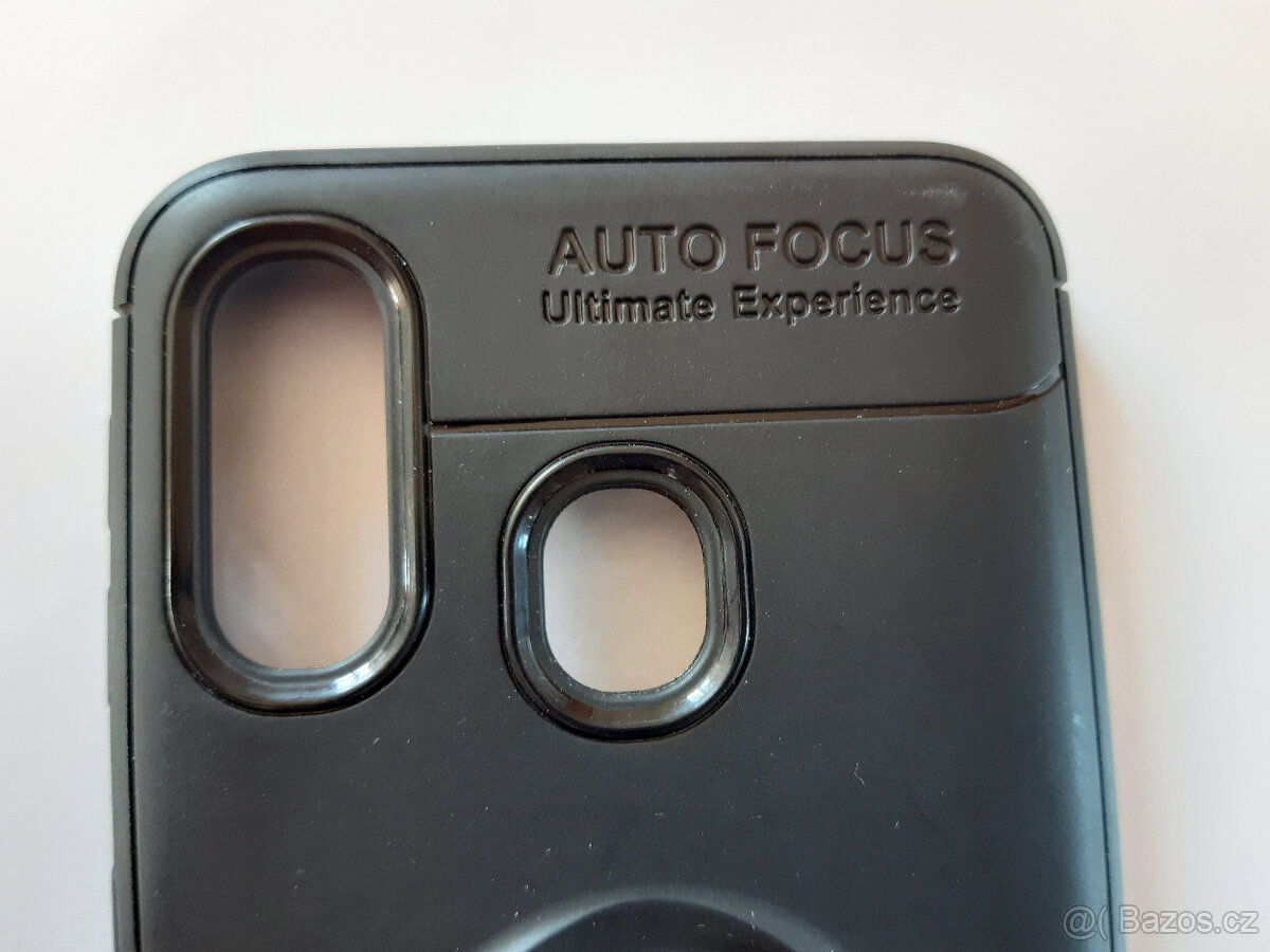 Kryt Samsung A40 - 3