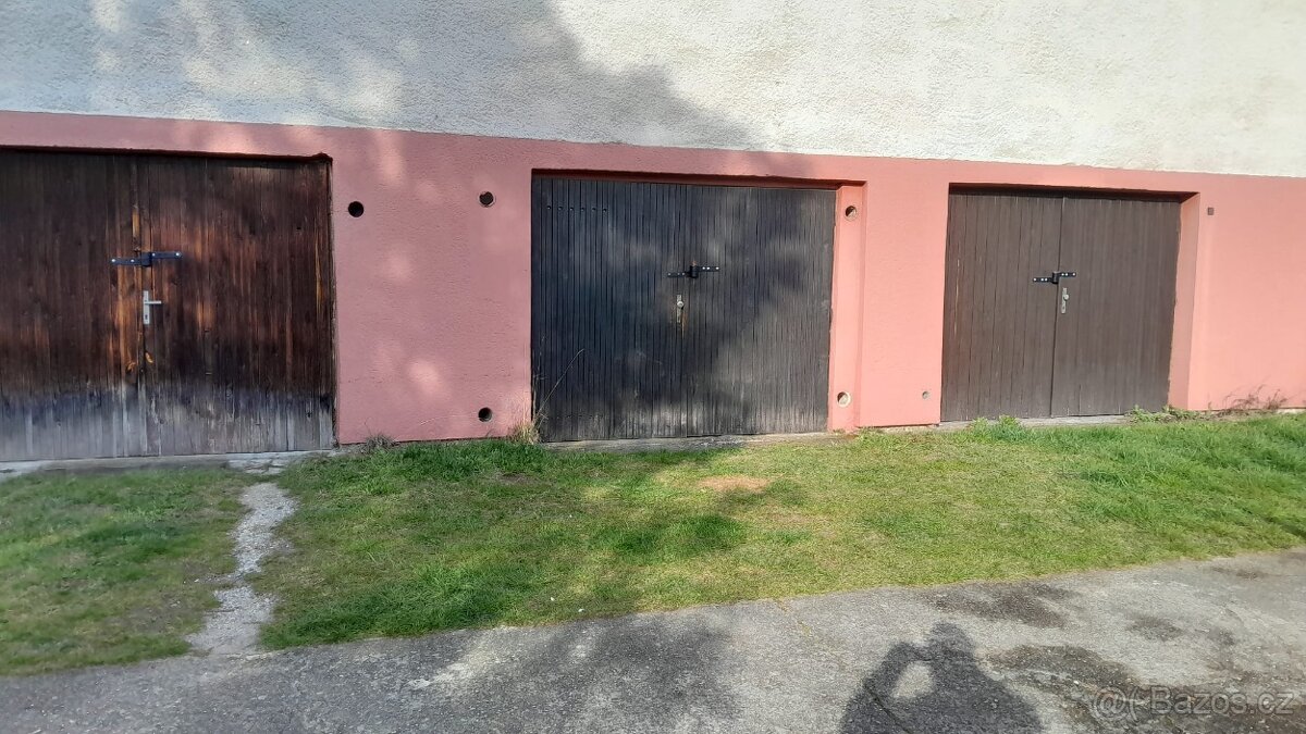 Prodej garáže - 3