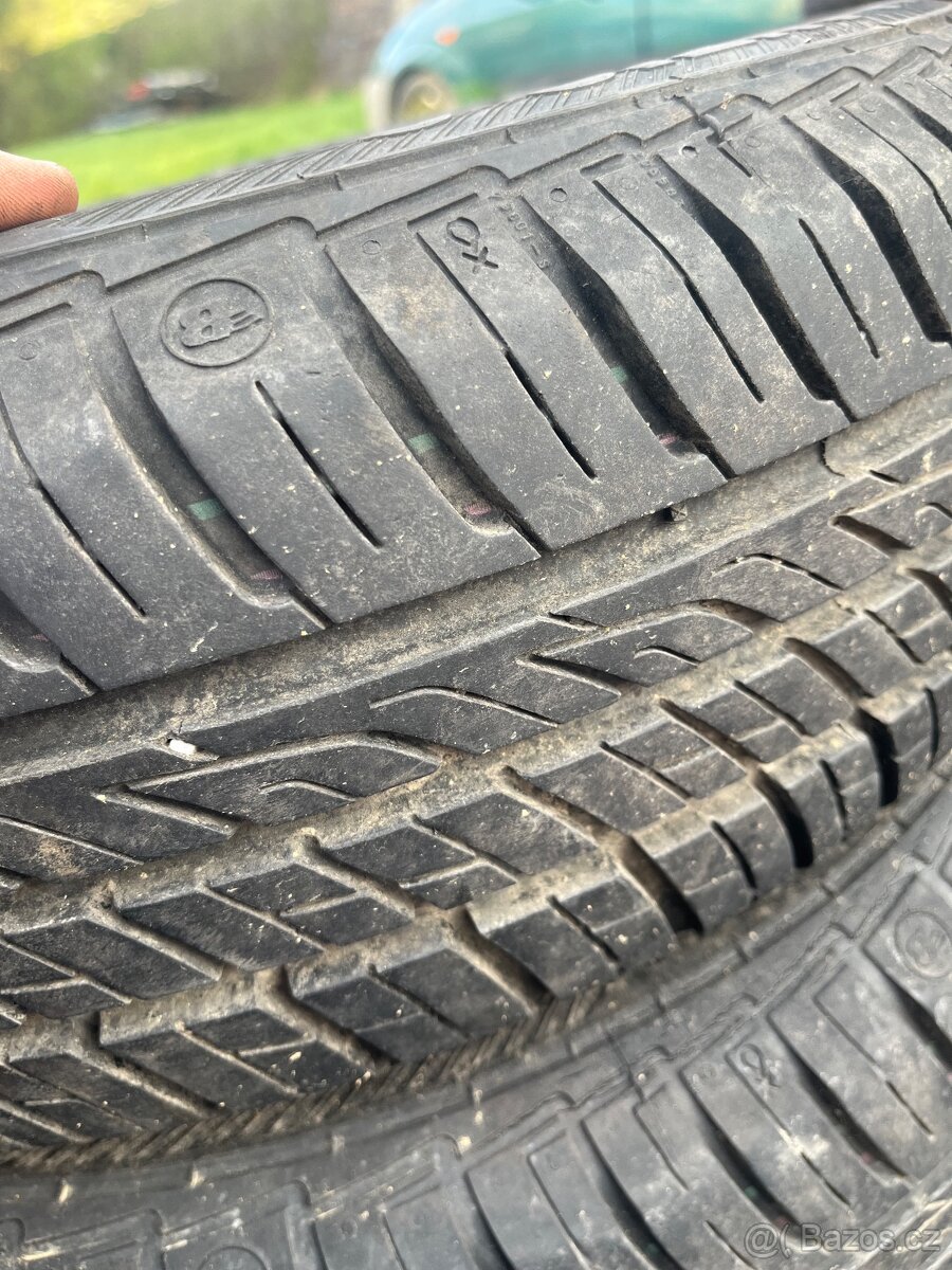 165/70 R13 BARUM - 3