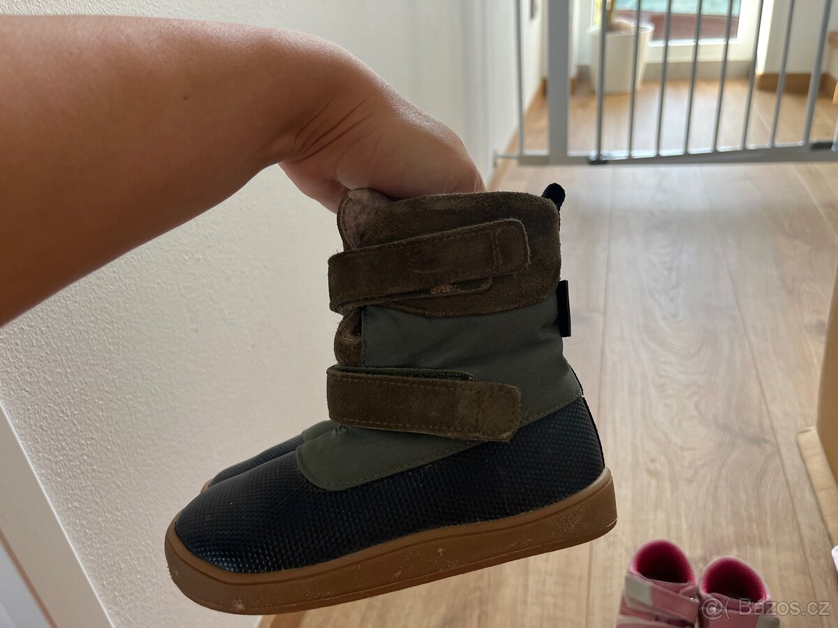 Barefoot Jonap 25 - 3