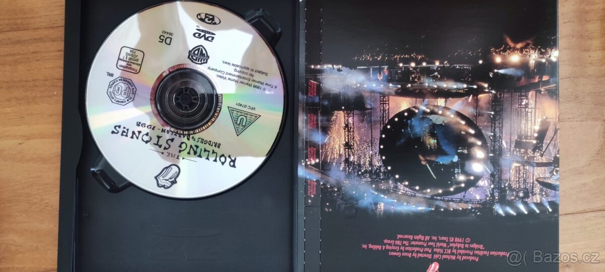 Rolling Stones - 3