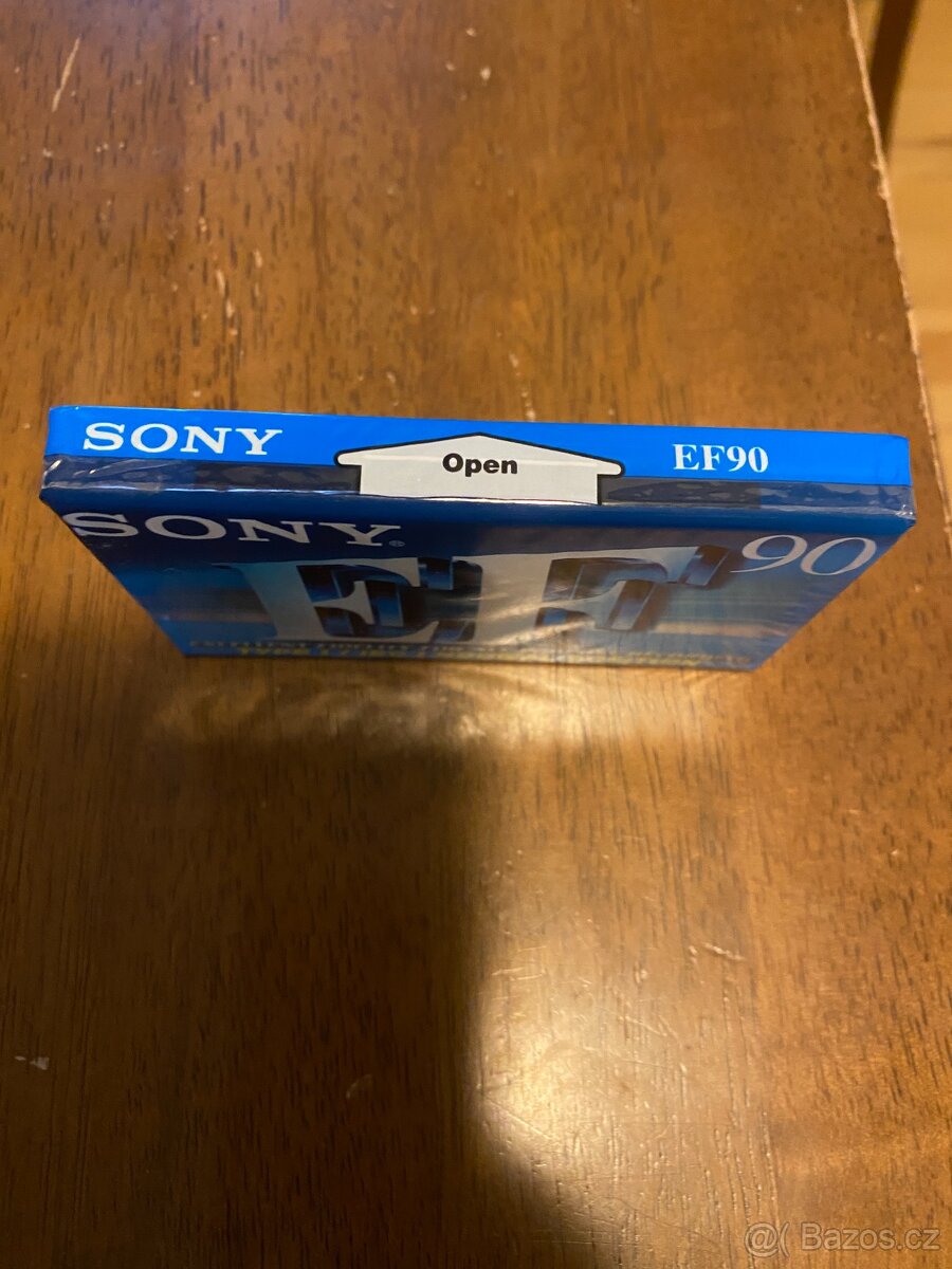 MC Sony EF 90 - 3