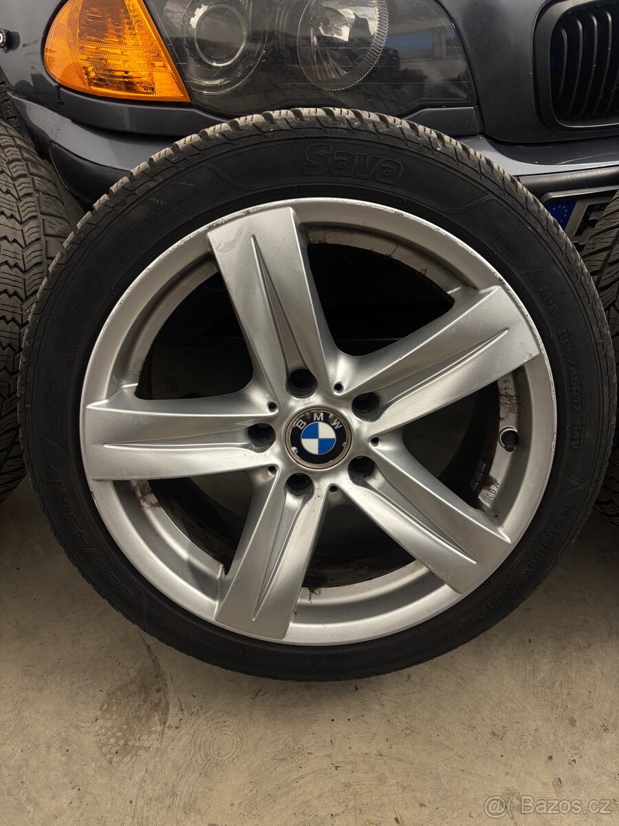 BMW Styling 189 - R17 - 3