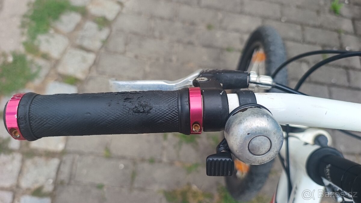 Specialized Hotrock 20 - 3
