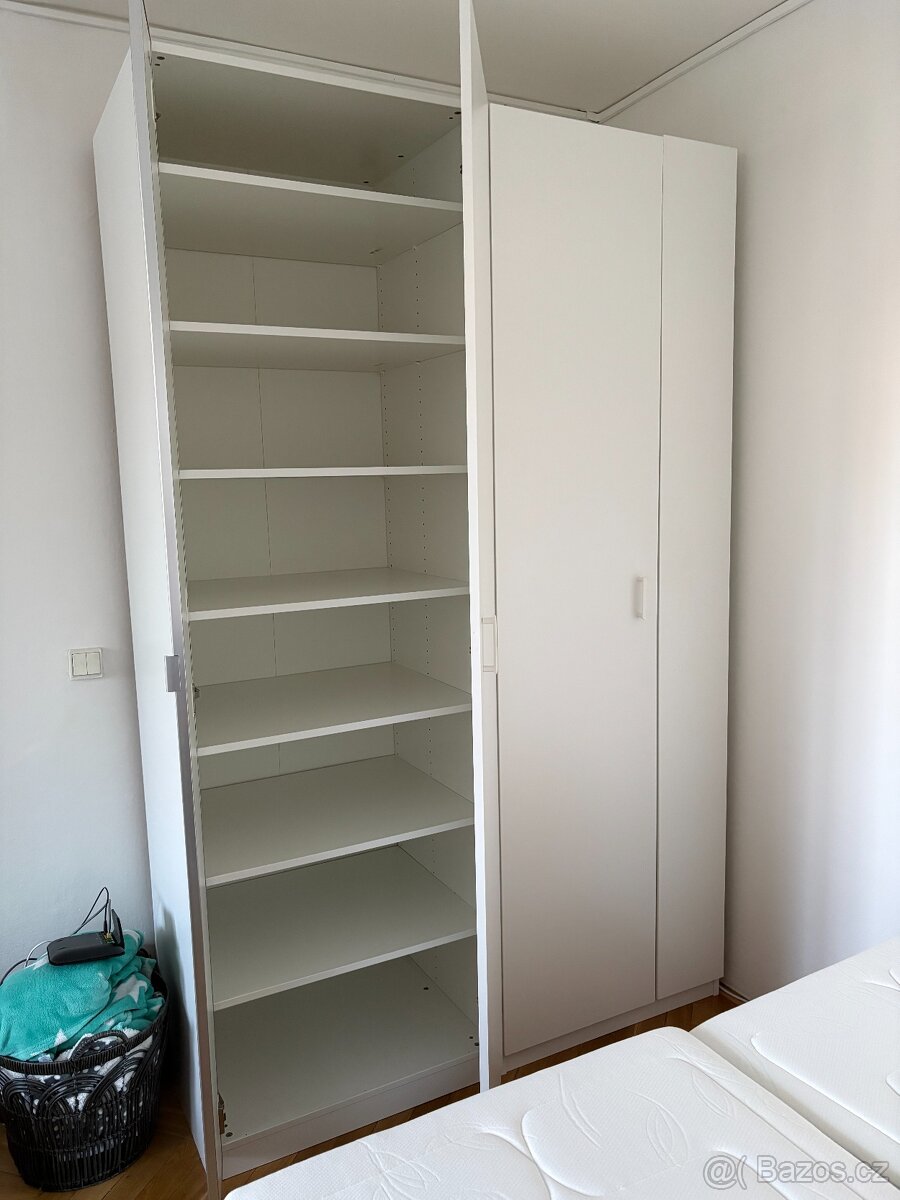 Šatní skříň IKEA pax - 3