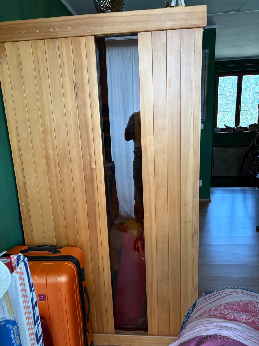 Infrasauna Dante - 3