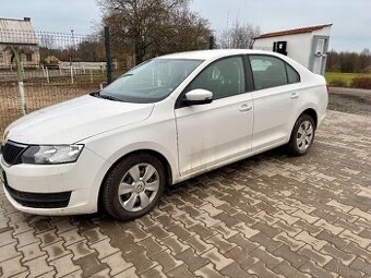 Škoda Rapid 1.4 TDI 66kW CUS/CUSB,RTE,LF9E - 3