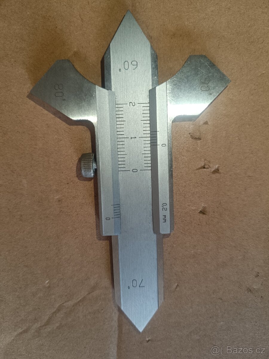 Měrky - 3