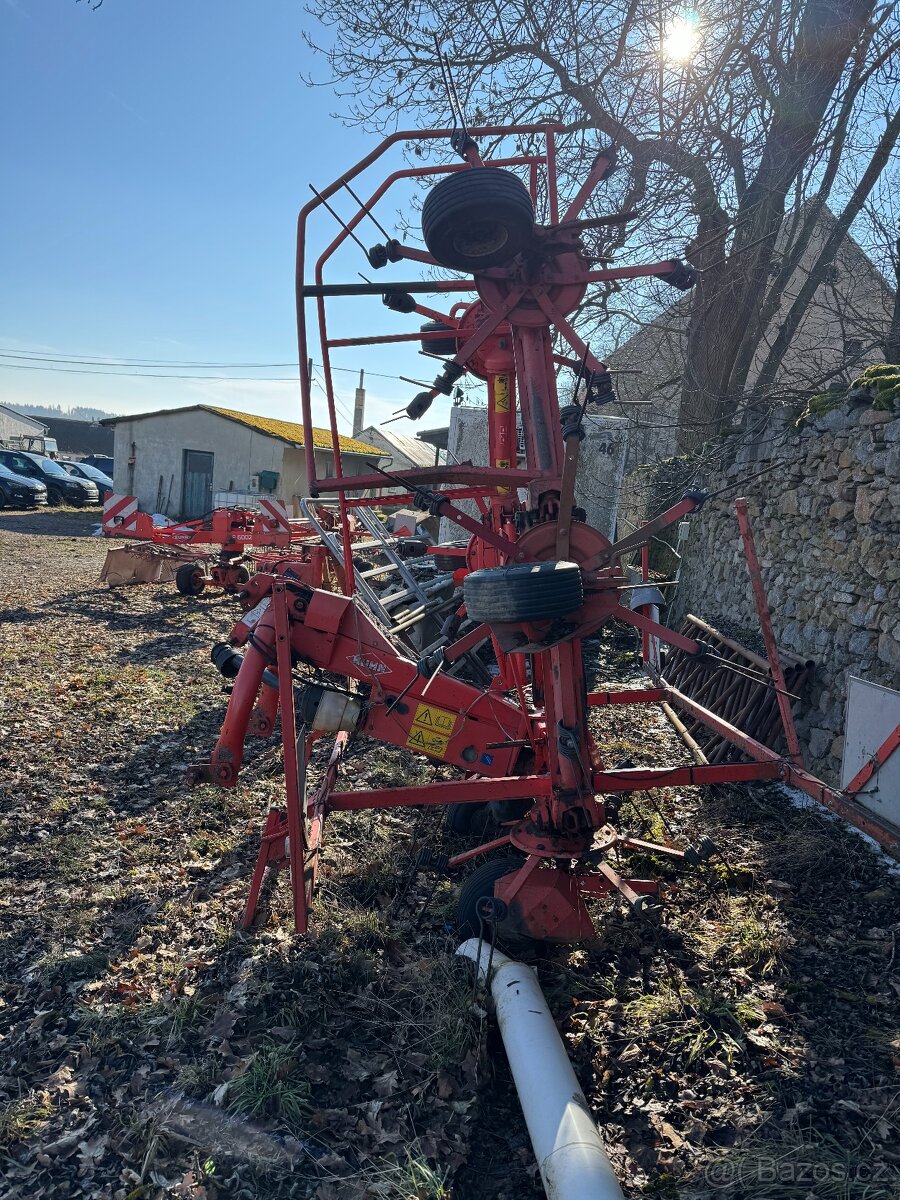 Kuhn GF 6401 MH - 3