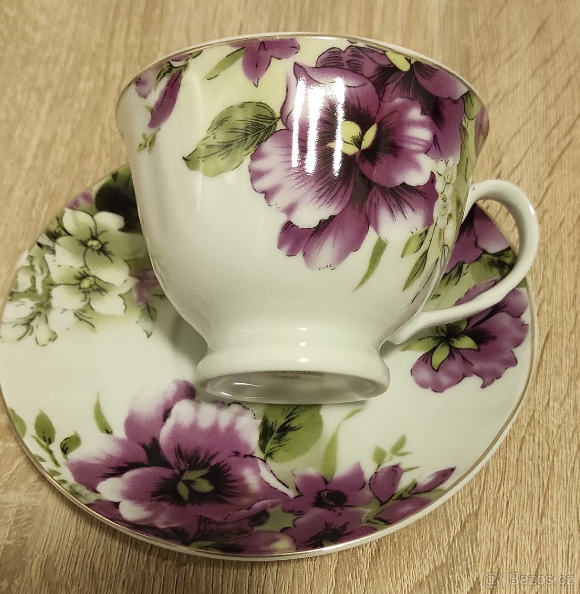 Porcelán - 3