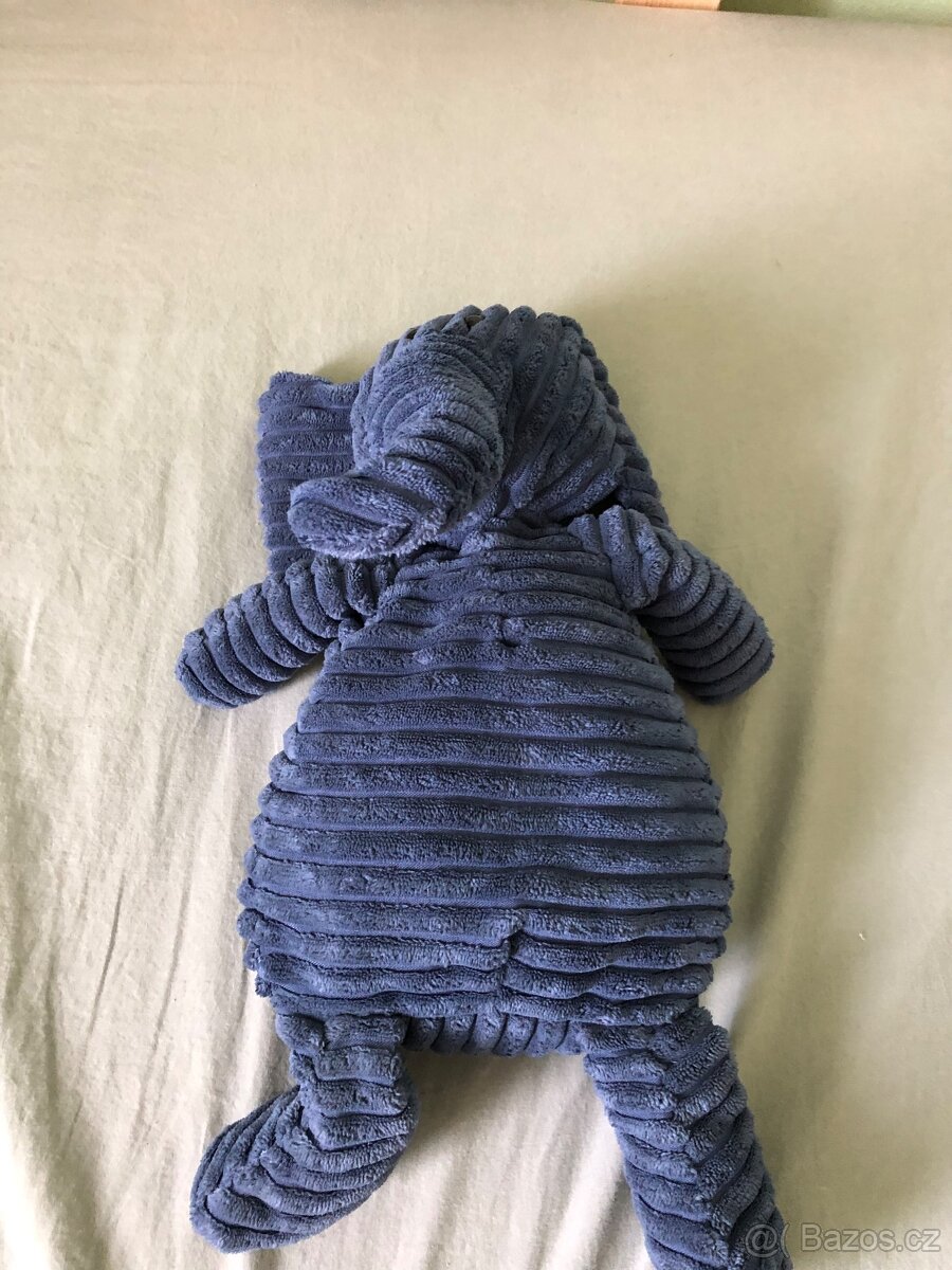 Slon Jellycat - 3