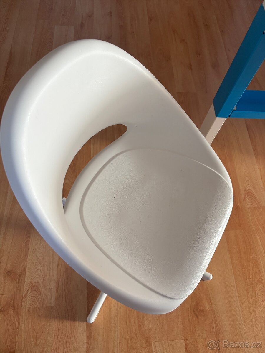 Psací stůl IKEA - 3