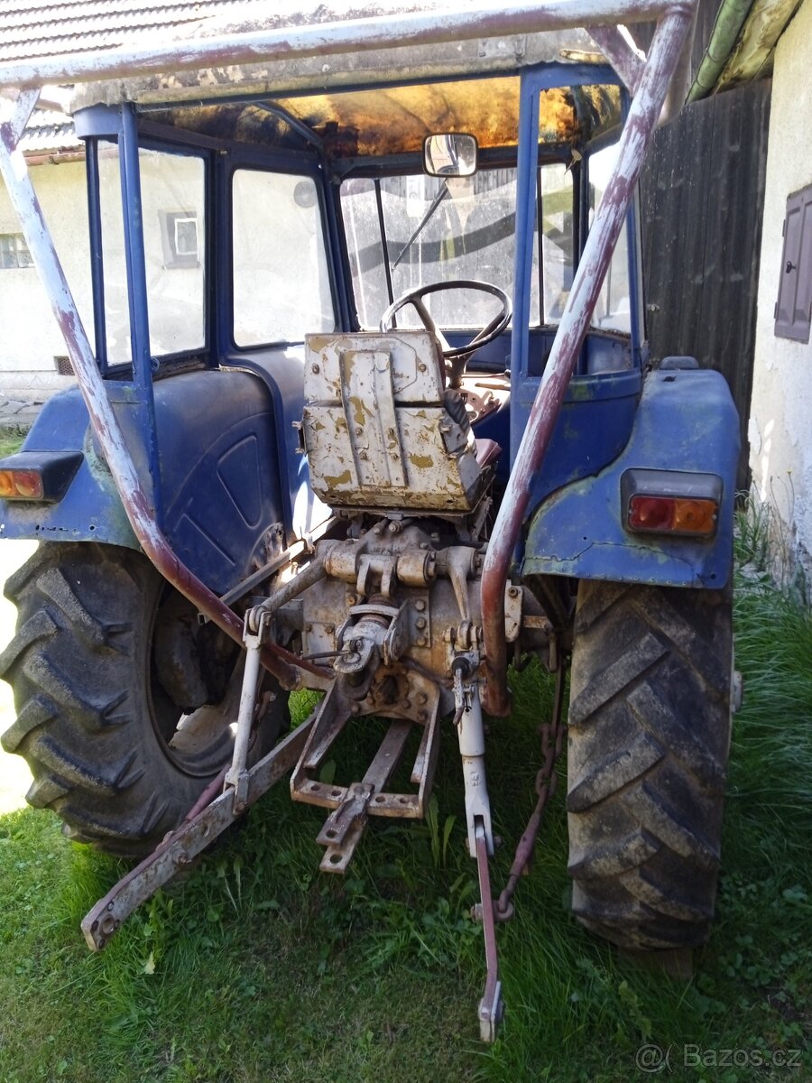 Prodám Zetor 3011 - 3
