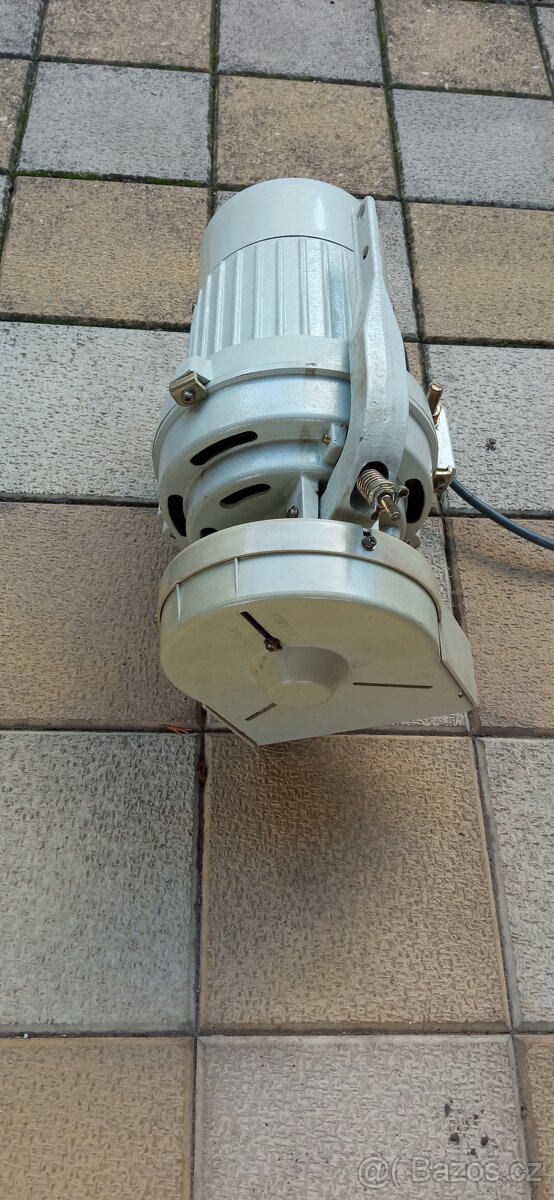 Elektromotor 400W - 3