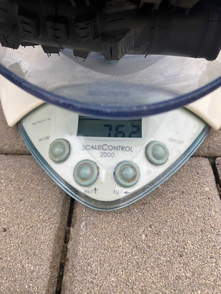 Schwalbe Nobby Nic - 3