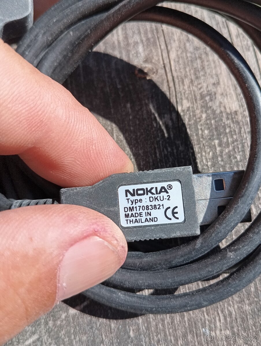 Nokia Type DKU-2 - 3
