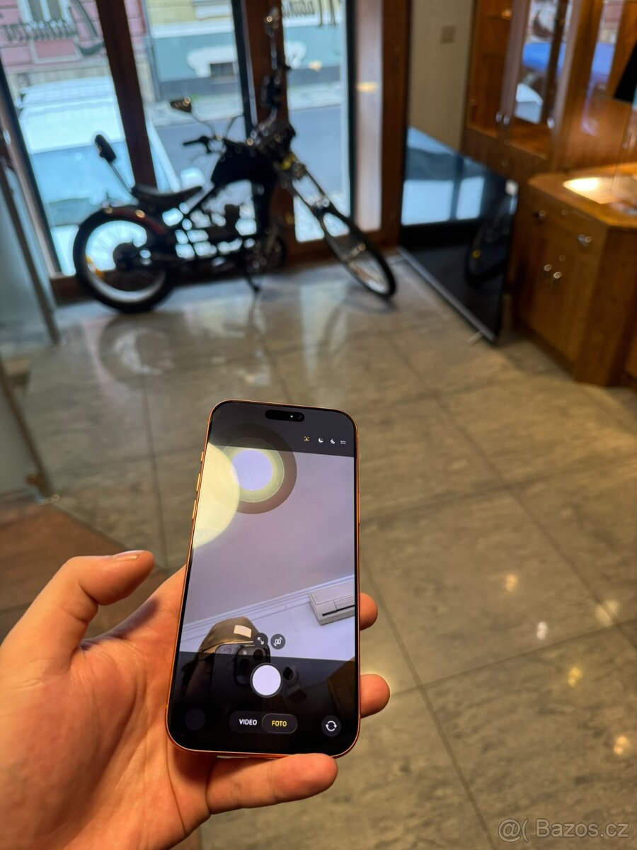 Iphone 17 pro max - 3