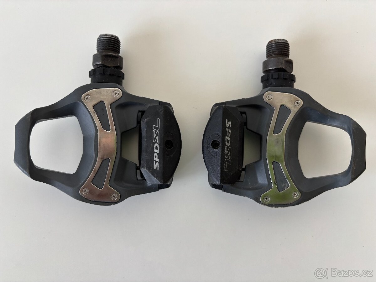 Shimano PD-R550 - 3