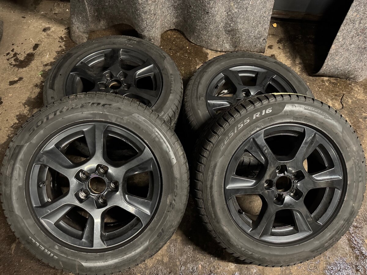 5x112 R16 - 3