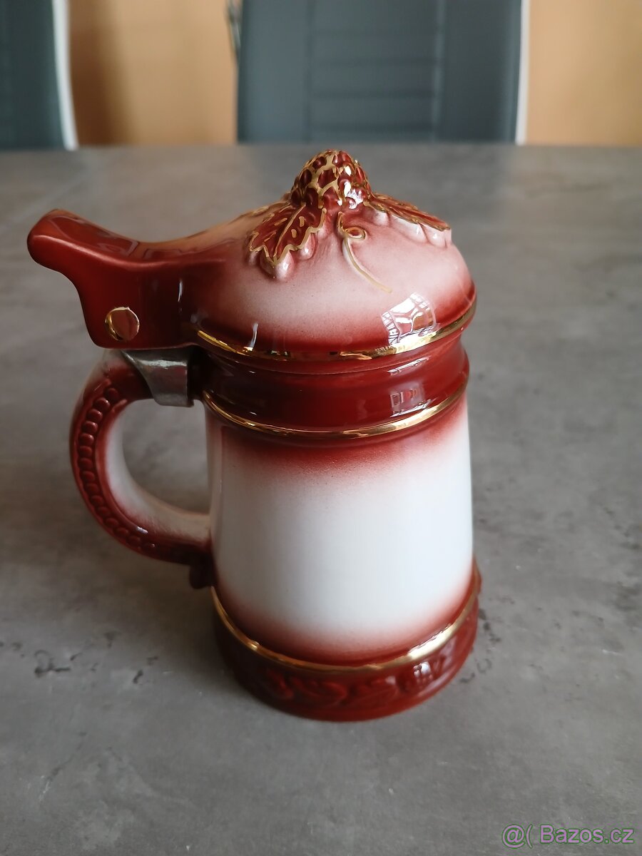 Malý upomínkový korbel - 3