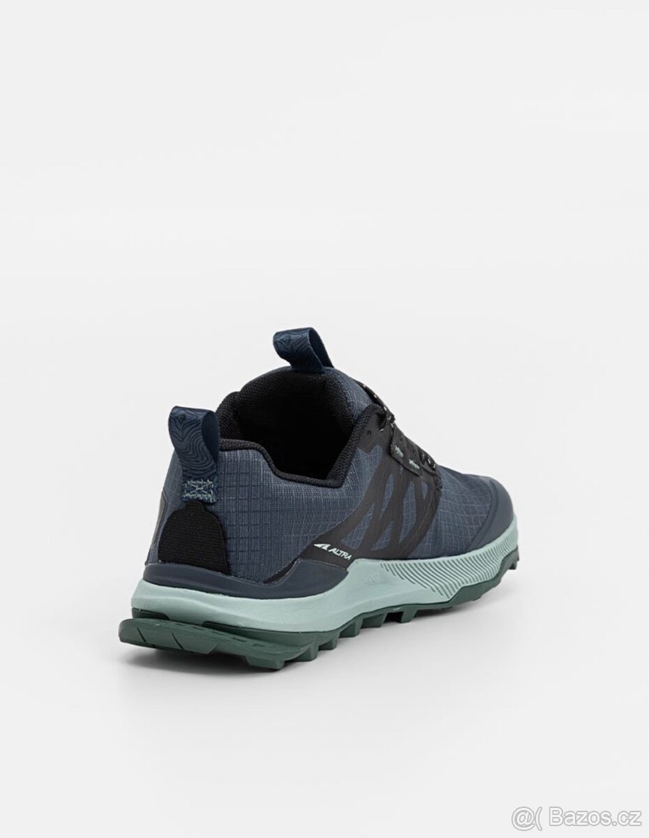 Altra Lone Peak 8 trailové boty, velikosti 40,5, nové - 3