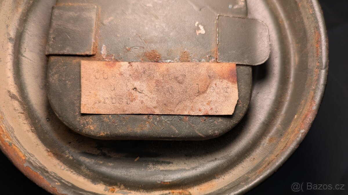 Gasplech wehrmacht... - 3