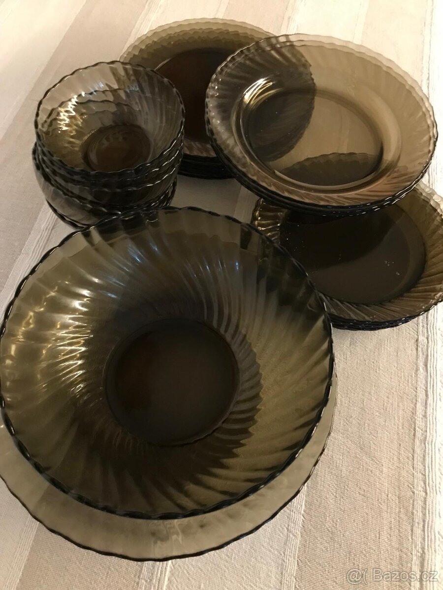 Jídelní souprava - 3