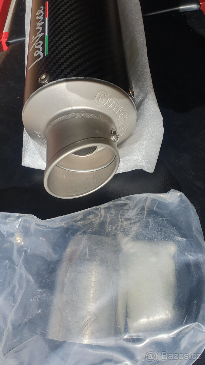 Výfuk Leo Vince - 3