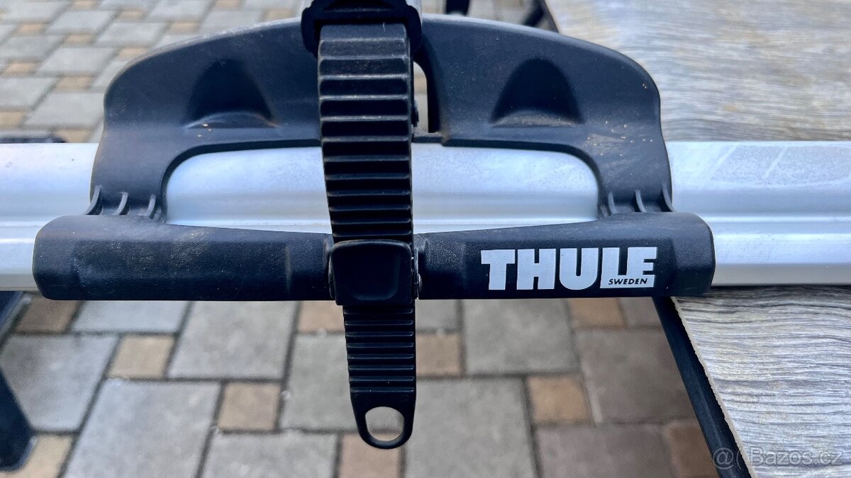 Prodám THULE ProRide 591 - 3