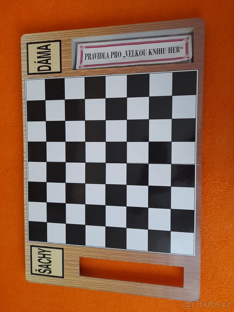 Velká kniha her - 3